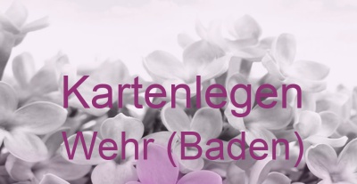 Kartenlegen Wehr (Baden) | Top-Experten für Kartenlegen, Wahrsagen, Hellsehen, Zukunftsdeutung.